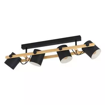 Потолочная люстра Eglo Hornwood 43558