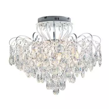 Потолочная люстра Escada 1121/7PL