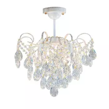 Потолочная люстра Escada 1122/4PL