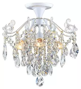 Потолочная люстра Escada 1123/4PL