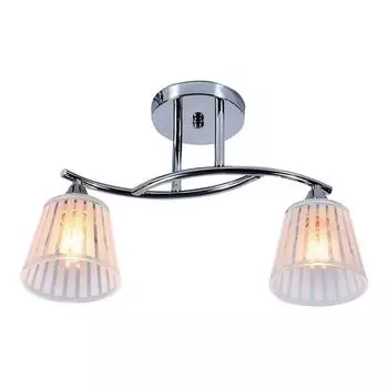 Потолочная люстра Escada 1124/2PL