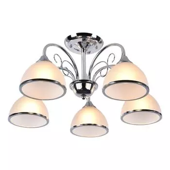 Потолочная люстра Escada 1125/5P