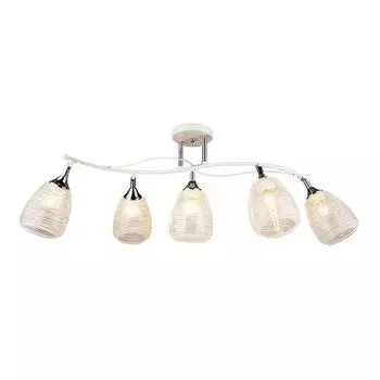 Потолочная люстра Escada 647/5P