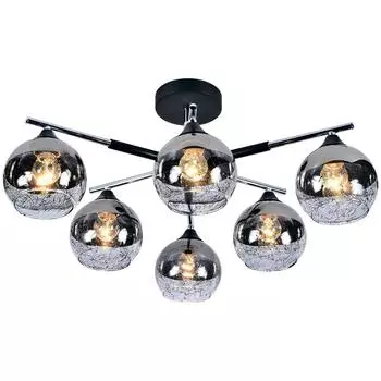 Потолочная люстра Escada Carom 693/6P