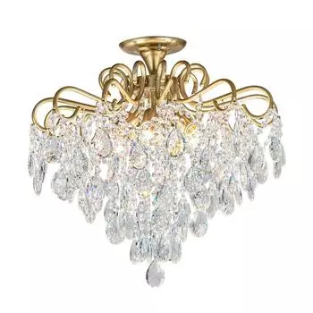 Потолочная люстра Escada Ophelia 643/6P