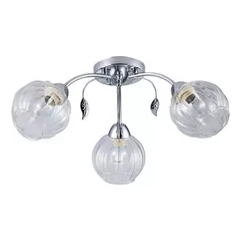 Потолочная люстра Escada Rihanna 1175/3P