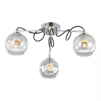 Потолочная люстра Escada Riley 1179/3P