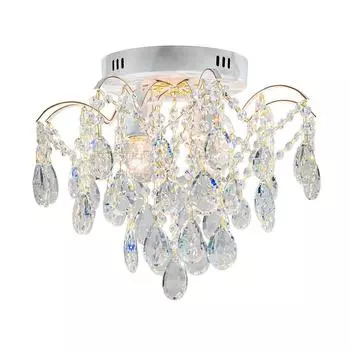 Потолочная люстра Escada Selena 1126/4