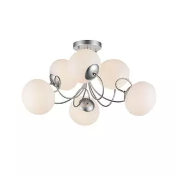 Потолочная люстра Evoluce Acini SL717.502.06