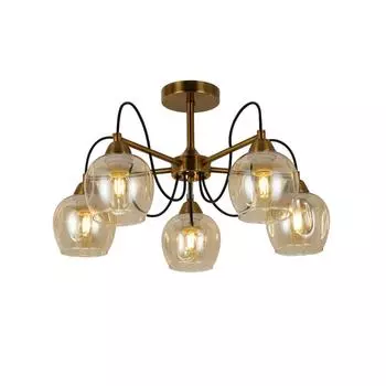 Потолочная люстра Evoluce Acro SLE110002-05