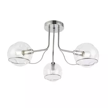 Потолочная люстра Evoluce Baca SLE102502-03