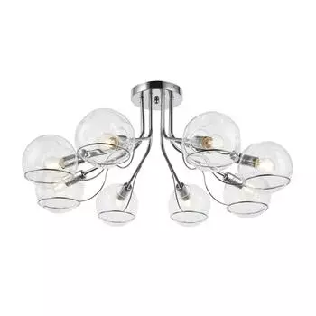 Потолочная люстра Evoluce Baca SLE102502-08