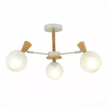 Потолочная люстра Evoluce Catania SLE220702-03