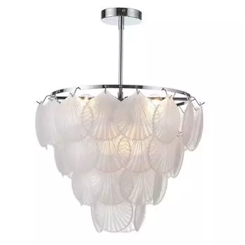 Потолочная люстра Evoluce Chille SLE104102-06