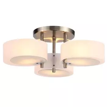 Потолочная люстра Evoluce Foresta SL483.352.03