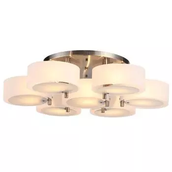 Потолочная люстра Evoluce Foresta SL483.352.07