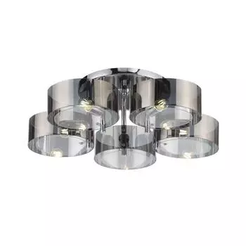 Потолочная люстра Evoluce Foresta SL483.702.05