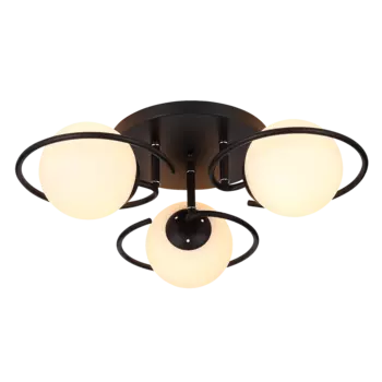 Потолочная люстра Evoluce Galio SL418.402.03