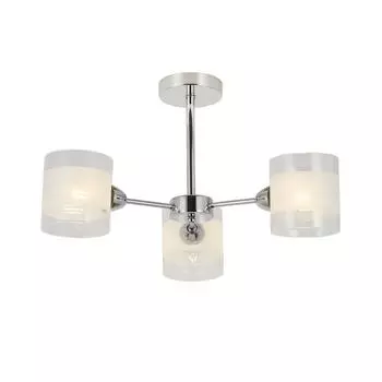 Потолочная люстра Evoluce Miento SLE102802-03