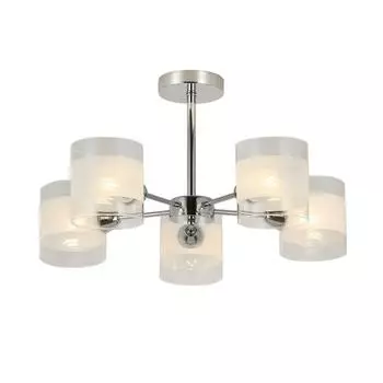 Потолочная люстра Evoluce Miento SLE102802-05