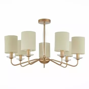 Потолочная люстра Evoluce Rita SLE108002-07