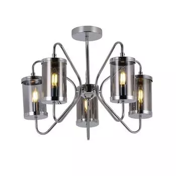 Потолочная люстра Evoluce Valieri SLE102302-05