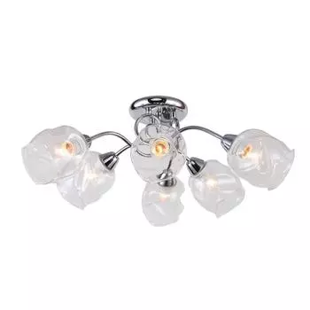 Потолочная люстра F-Promo Bento 2191-6U