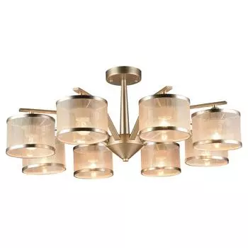 Потолочная люстра F-Promo Bonbon 2488-8P