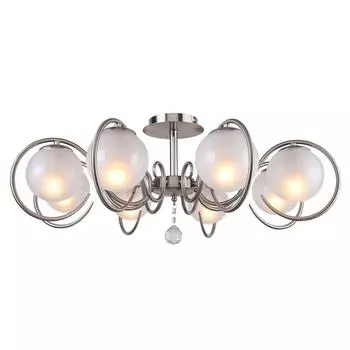 Потолочная люстра F-Promo Fabbio 2349-8U