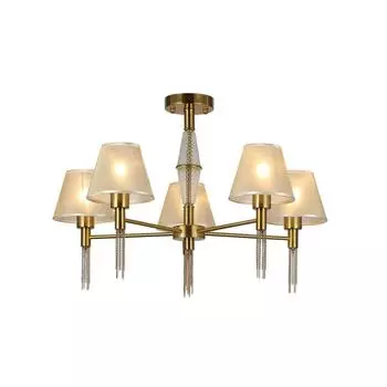 Потолочная люстра F-Promo Fete 2846-5P