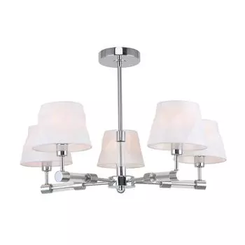 Потолочная люстра F-Promo Lilian 2659-5P