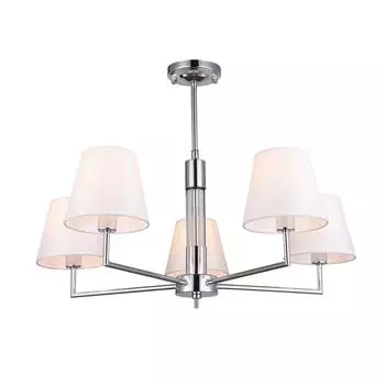 Потолочная люстра F-Promo Milo 2616-5P