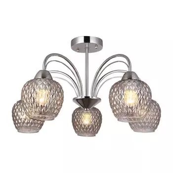 Потолочная люстра F-Promo Olimp 2540-5U