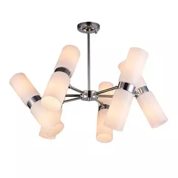 Потолочная люстра F-Promo Rollo 2618-12P