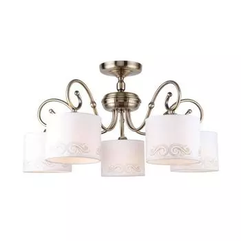 Потолочная люстра F-Promo Romani 2198-5U