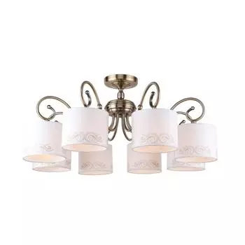 Потолочная люстра F-Promo Romani 2198-8U