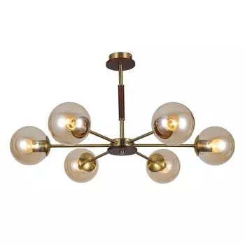 Потолочная люстра F-Promo Stiria 2738-6P