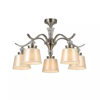 Потолочная люстра F-Promo Unitas 2852-5P