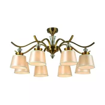 Потолочная люстра F-Promo Unitas 2853-8P