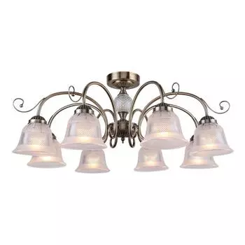 Потолочная люстра F-Promo Vetus 2194-8U