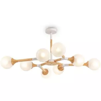 Потолочная люстра Freya Amy FR5105CL-08W