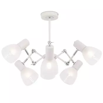 Потолочная люстра Freya Avery FR5080PL-06W