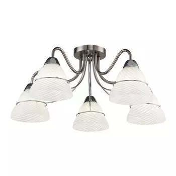 Потолочная люстра Freya Berta FR2013CL-05N