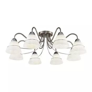 Потолочная люстра Freya Berta FR2013CL-08N