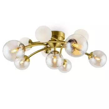 Потолочная люстра Freya Bethany FR5116CL-11BS