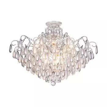 Потолочная люстра Freya Chabrol FR2302CL-09S