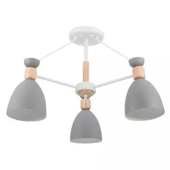 Потолочная люстра Freya Delia FR5033CL-03W