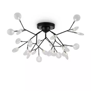 Потолочная люстра Freya Florencia FR5049CL-27B