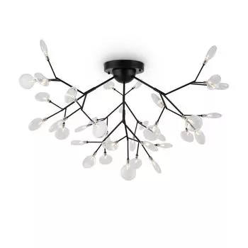 Потолочная люстра Freya Florencia FR5049CL-36B