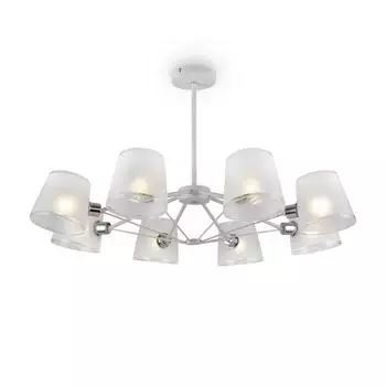 Потолочная люстра Freya Gino FR5108PL-08CH